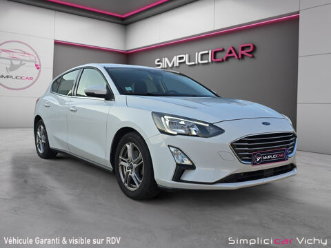 Annonce voiture Ford Focus 12489 