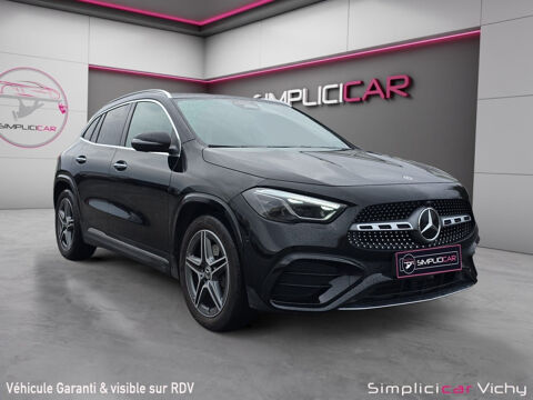 Annonce voiture Mercedes Classe GLA 49990 