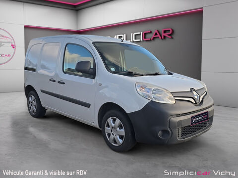 Annonce voiture Renault Kangoo Express 8980 �