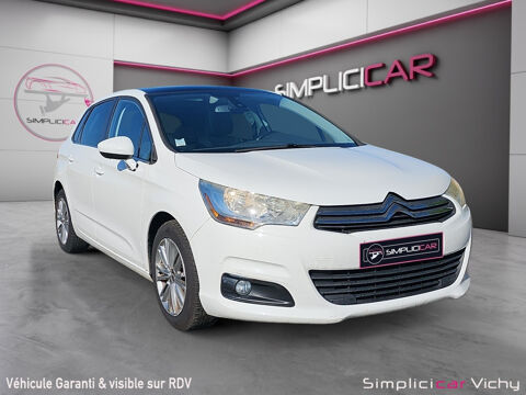Citroen c4 HDI 90 CH Collection Toit Panoramique Co