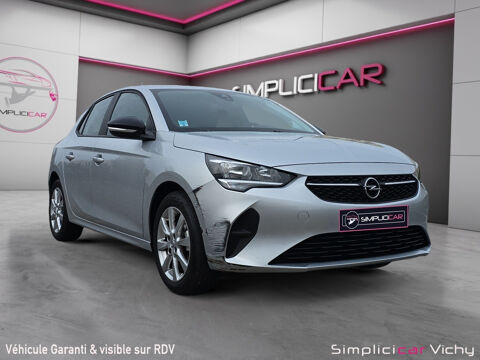 Annonce voiture Opel Corsa 12269 