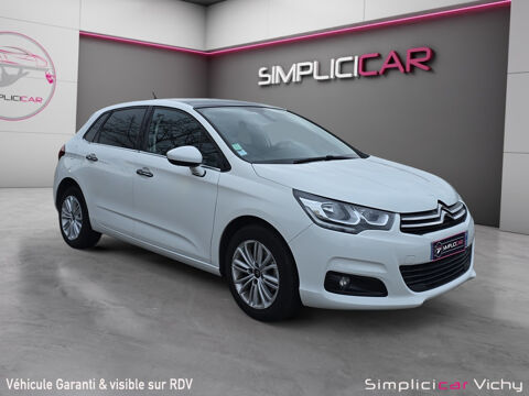 Citroen c4 BUSINESS 1.2 L 130 Ch S&S EAT6 Mille