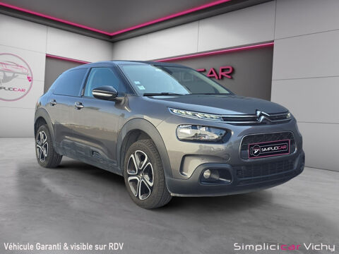 Citroen c4 cactus 110 S&S BVM6 Live