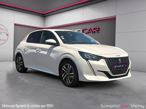 Peugeot 208 100 S&S BVM6 Allure REVISEE COURROIE