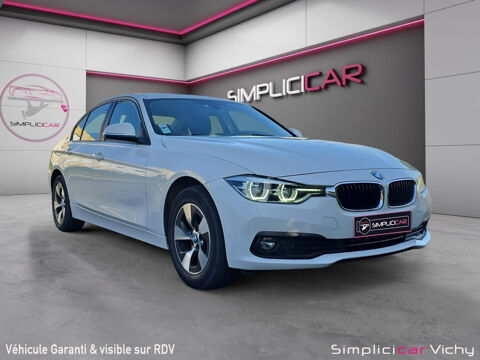 Annonce voiture BMW Srie 3 16990 