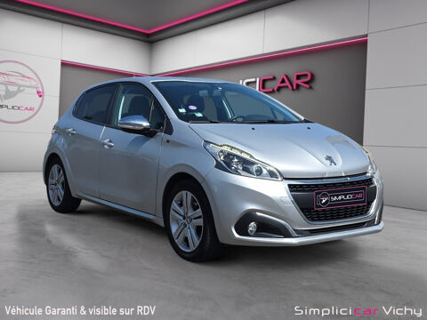 Peugeot 208 1.2 82ch BVM5 Style Courroie Distributio
