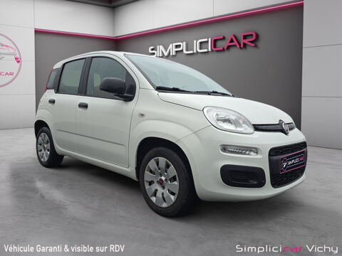 Fiat panda SERIE 2 1.2 69 ch Pop R&eacute;vis&eacut