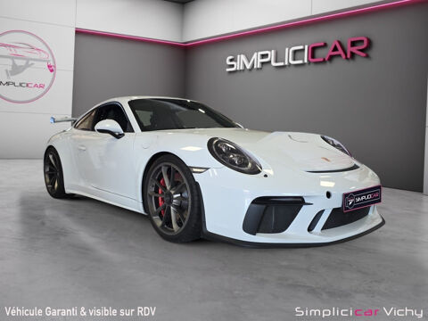 Annonce voiture Porsche 911 (991) 158900 