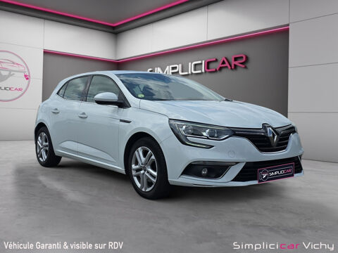 Renault megane iv BERLINE BUSINESS dCi 110 Energy Business
