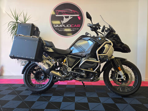 Moto DIVERS 2023 occasion CUSSET 03300