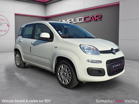 Fiat Panda 1.2 69 ch S/S Easy 2020 occasion CUSSET 03300
