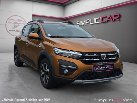 Annonce voiture Dacia Sandero 10889 