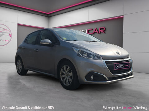 Peugeot 208 HDi 100 ch S&S BVM5 Active Garantie 
