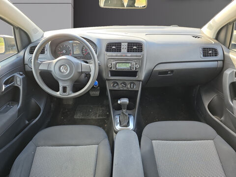 Polo 1.4 85 Trendline DSG7 2010 occasion 03300 CUSSET