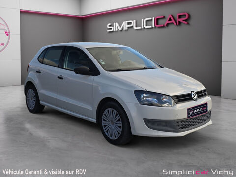 Volkswagen polo 1.4 Tsi 85 Ch Trendline DSG7 Kit Distrib