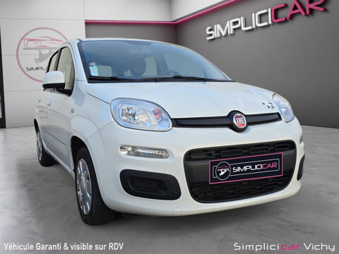 Fiat Panda 1.2 69 ch S/S Easy 2020 occasion CUSSET 03300