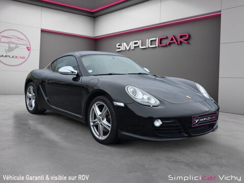Porsche Divers 2.9 2009 occasion CUSSET 03300