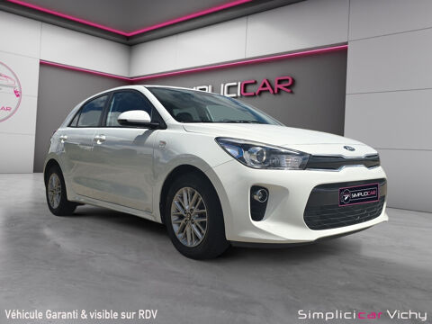 Kia rio 1.0L T-GDI 100 CH Isg Launch Edition Gar