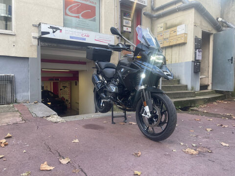 Moto DIVERS 2021 occasion Le Raincy 93340