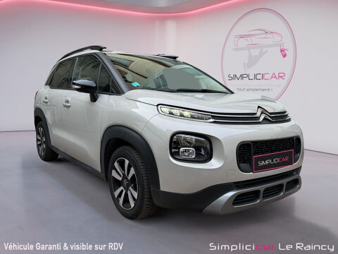 Citroen c3 aircross 82 ch Shine BVM5