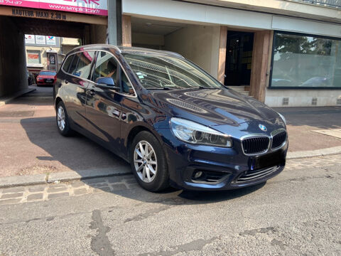 Annonce voiture BMW Serie 2 14990 