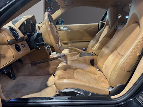 Cayman 2.7 Tiptronic S 2008 occasion 34070 Montpellier