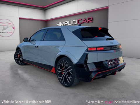 Ioniq 84 kWh - 609ch 2024 occasion 34070 Montpellier