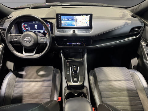 Qashqai e-Power 190 ch Tekna 2022 occasion 34070 Montpellier