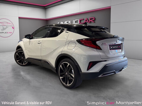 C-HR Hybride 2.0L GR-Sport 2022 occasion 34070 Montpellier