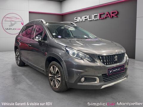 Annonce voiture Peugeot 2008 7980 €