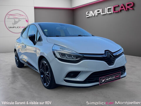 Renault clio iv dCi 110CH Energy EDITION ONE GARANTIE 12