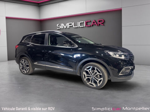 Renault Kadjar TCe 140 Techno 2022 occasion Montpellier 34070