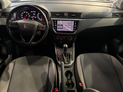 Arona 1.0 EcoTSI 115 ch Start/Stop DSG7 Xcellence 2017 occasion 34070 Montpellier