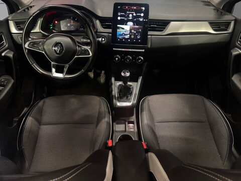 Captur Blue dCi 115 Intens 2020 occasion 34070 Montpellier
