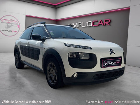 Citroen c4 cactus VTi 82 Feel garantie 12 mois