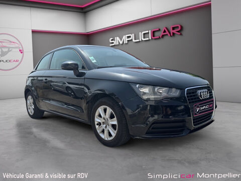 Audi a1 1.6TDI 90ch Attraction GARANTIE 12 MOIS
