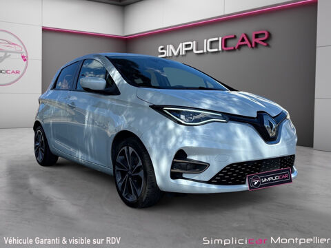 Renault zoe R135 Intens Phase 2 Garantie
