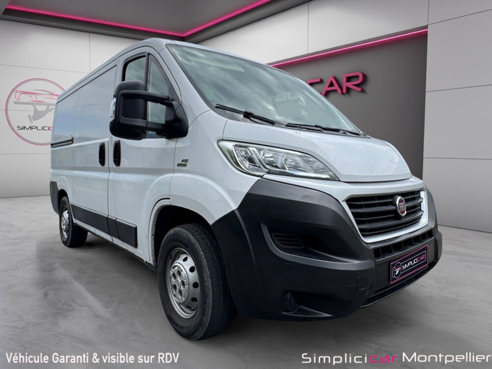 Divers 2.0l 2016 occasion 34070 Montpellier