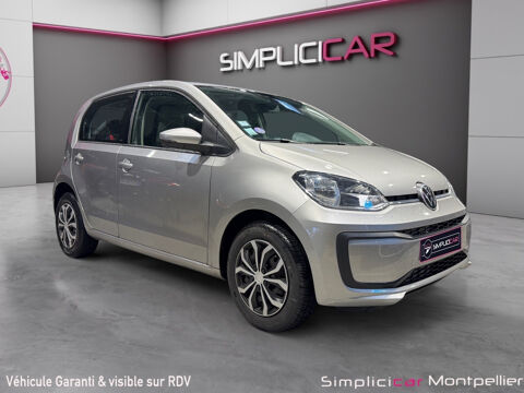 Volkswagen up ! 2.0  1.0 60ch Lounge camera de recul g