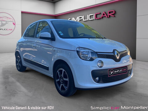 Renault twingo iii 0.9 TCe 90 Energy Intens régulate