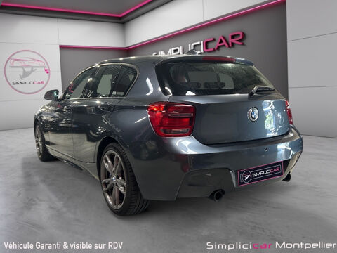 Divers 3,0 320ch M SPORT 2013 occasion 34070 Montpellier