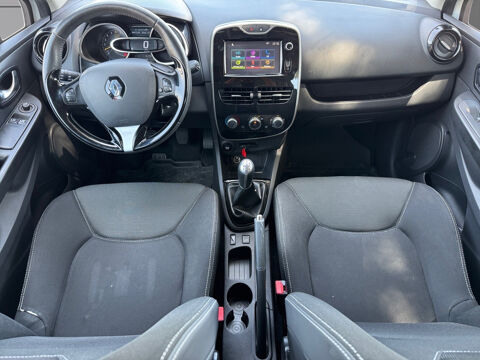 Clio IV TCe 90 Energy eco2 Zen 2016 occasion 34070 Montpellier