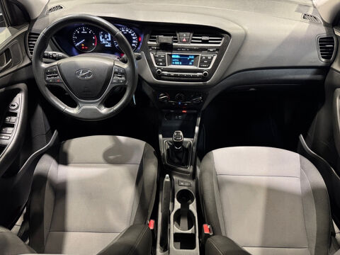 i20 1.4 CRDi 90 Intuitive 2017 occasion 34070 Montpellier