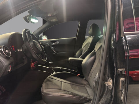 A1 Sportback 1.6 TDI 105 S line 2014 occasion 34070 Montpellier