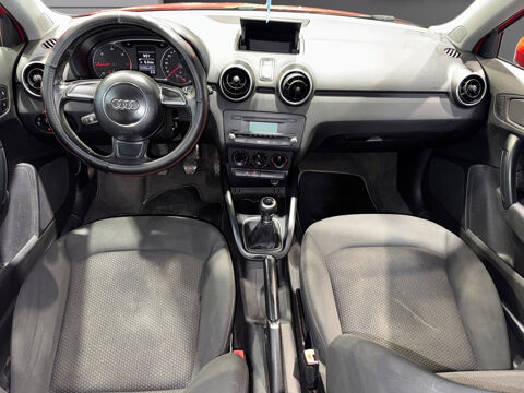 A1 1.6 TDI 105 Attraction 2011 occasion 34070 Montpellier