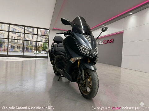 Annonce voiture Moto DIVERS 7470 €