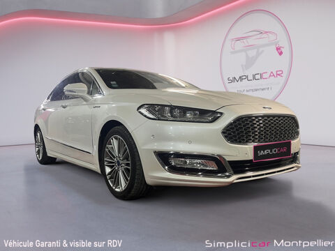 Ford Divers 2.0 Vignale 2018 occasion Montpellier 34070