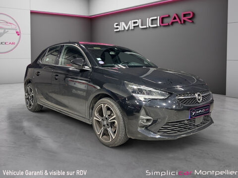 Opel Divers 1.2 100 GS Line 2021 occasion Montpellier 34070