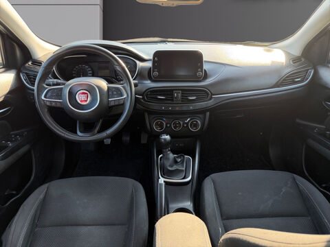 Tipo Station Wagon 1.6 MultiJet 120 ch Start/Stop Pop 2019 occasion 34070 Montpellier