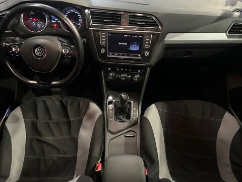 Tiguan 2.0 TDI 150 BMT 4Motion Confortline 2016 occasion 34070 Montpellier